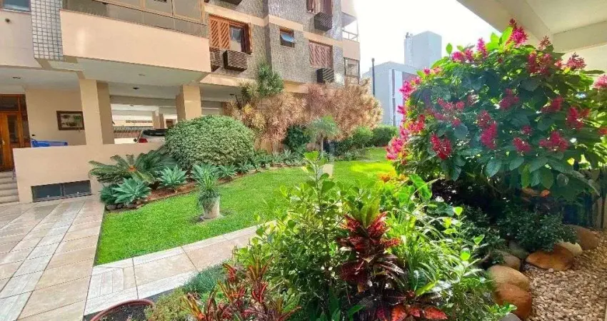 Excelente apartamento com 2 dormitórios para alugar, 99 m² - tristeza - porto al