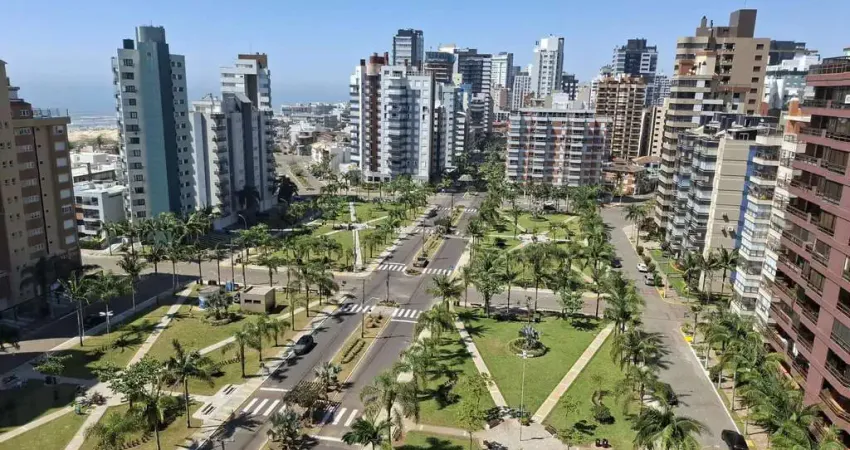 Apartamento 3 dormitórios , edificío metropolitan nas quatro praças em torres rs