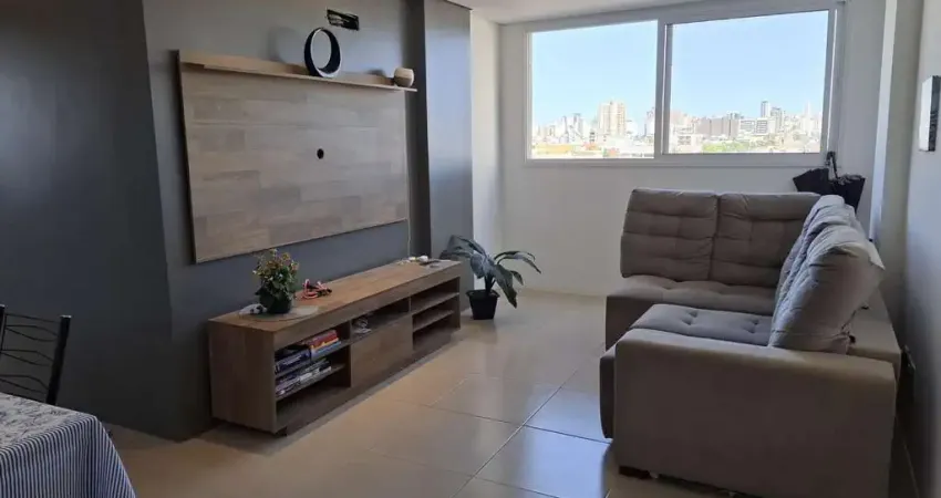 Apartamento com 3 quartos à venda na Cabo Braga, 144, Igra Sul, Torres