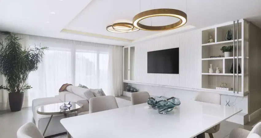 Apartamento com 3 quartos à venda na Rua Dom Pedro Ii, 405, Praia Grande, Torres