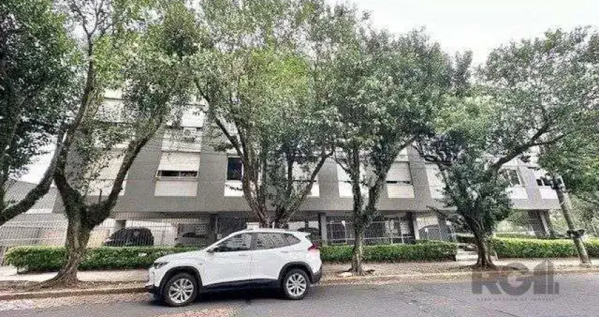 Ótimo apartamento mobiliado com 1 dormitório, muito arejado, no bairro passo d'