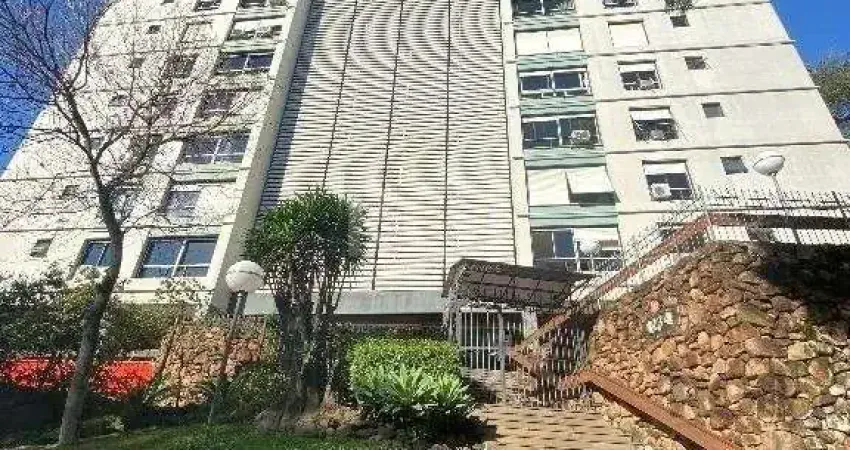 Boletto Imóveis aluga excelente apartamento com 3 dormitórios, no Bairro Moinhos