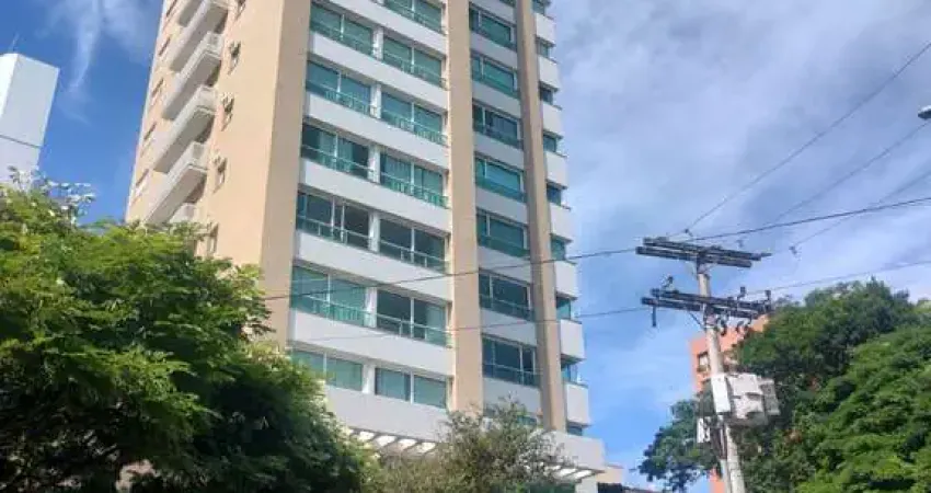 Boletto Imoveis aluga Apartamento mobiliado e equipado alto padrão 3 dormitórios