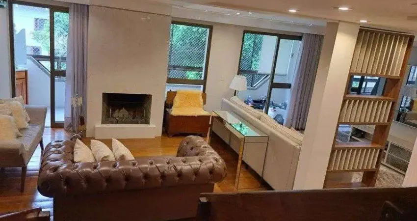 Cobertura com 3 quartos à venda na Rua Doutor Tauphick Saadi, 260, Bela Vista, Porto Alegre