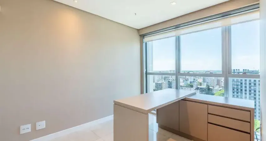 Sala comercial à venda na Rua Vinte e Quatro de Outubro, 1440, Auxiliadora, Porto Alegre