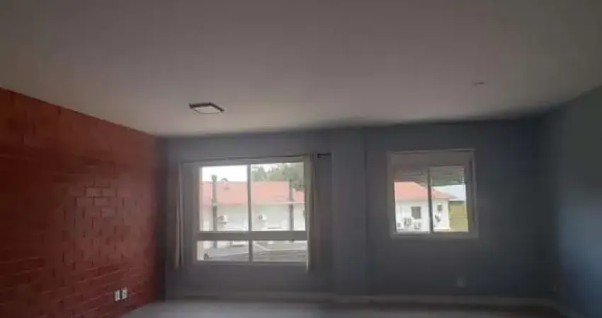 Vende apartamento no Life Park,76m²,2 dormitórios, living estendido, box coberto