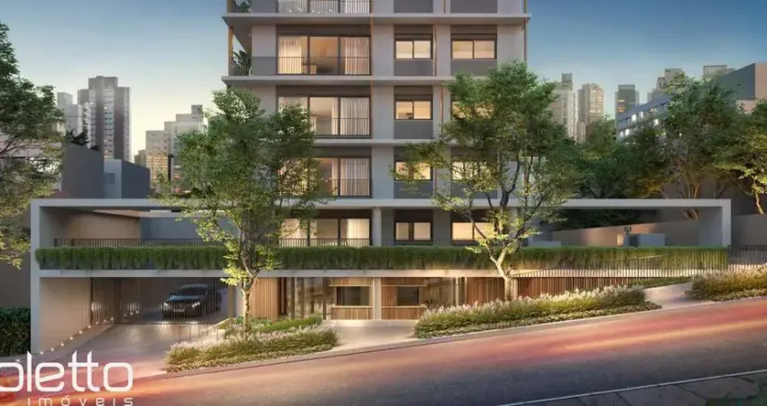 Conforto e Modernidade no Go Bom Fim – 3 Dormitórios com Infra de Lazer Completa