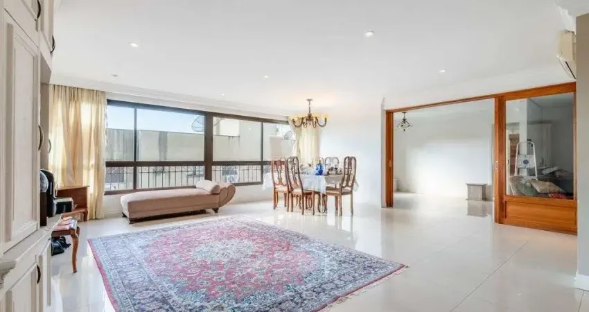 Apartamento com 3 quartos à venda na Rua Tito Lívio Zambecari, 456, Mont Serrat, Porto Alegre