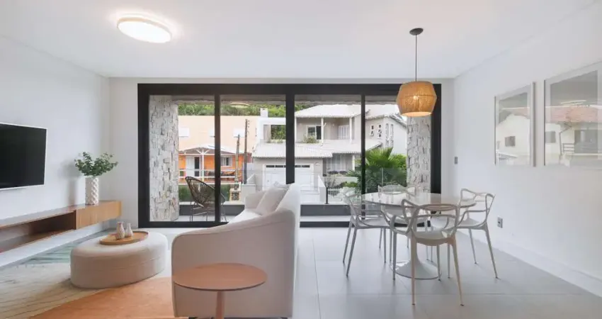 Apartamento com 2 quartos à venda na Cruzeiro do Sul, 00, Praia da Cal, Torres