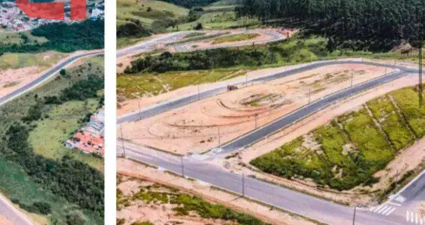 Terreno à venda, 200 m² por r$ 210.000 - vila amélia - são josé dos campos/sp