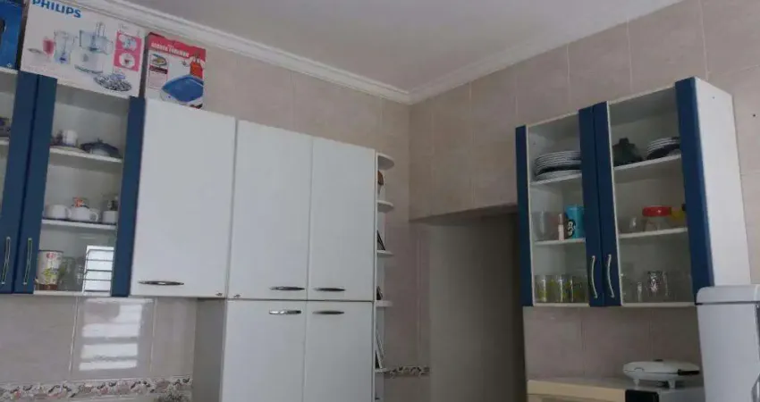 Casa com 2 dormitórios à venda, 113 m² por r$ 480.000,00 - cidade morumbi - são josé dos campos/sp