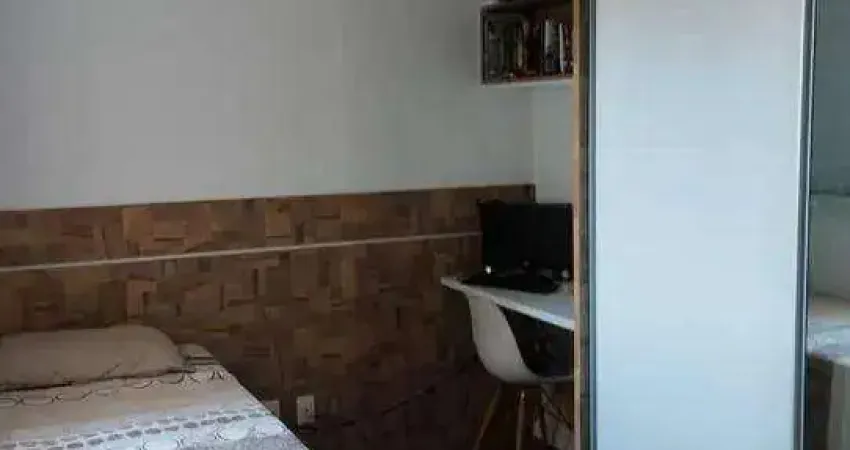 Apartamento com 3 dormitórios à venda, 92 m² por r$ 800.000,00 - morumbi - paulínia/sp