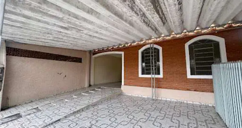 Casa para alugar, 150 m² - bosque dos eucaliptos - são josé dos campos/sp
