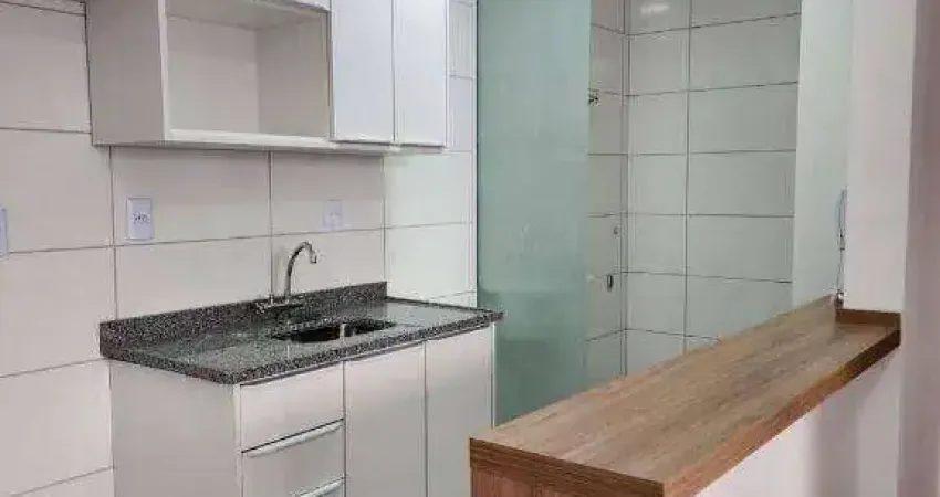 Apartamento com 2 dormitórios 53 m² - venda por r$ 375.000 ou aluguel por r$ 2.900/mês - parque residencial flamboyant - são josé dos campos/sp