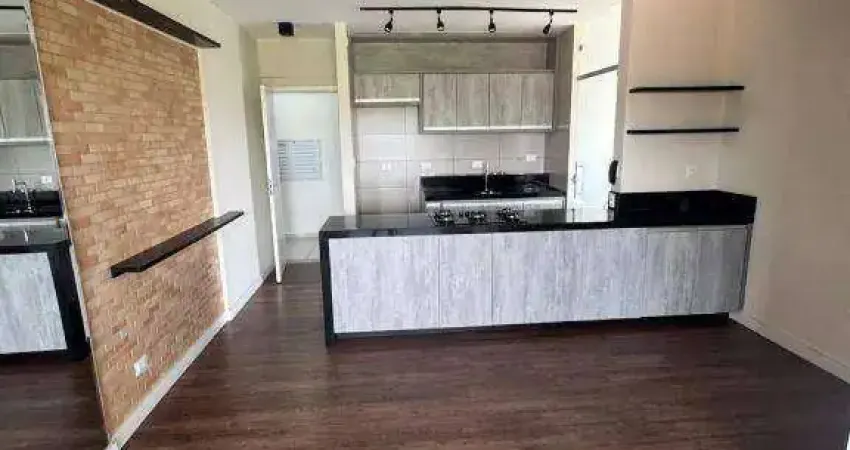 Apartamento com 2 dormitórios para alugar, 65 m² por r$ 3.370,00/mês - jardim satélite - são josé dos campos/sp