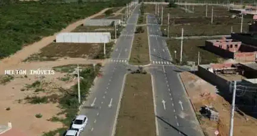 Terreno à venda em Felícia, Vitória da Conquista