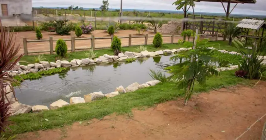 Chácara / sítio à venda na MARGENS DA BR - 116, SEM NUMERO, Felícia, Vitória da Conquista