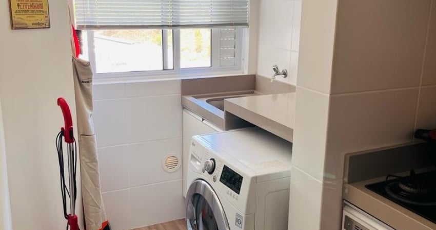 Apartamento com 2 quartos à venda na Rua Itapoá, 130, Ressacada, Itajaí