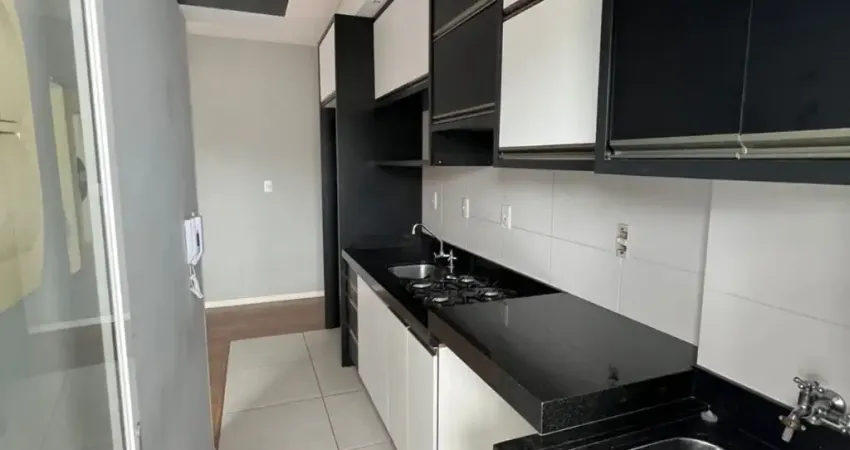Apartamento com 2 quartos à venda na Rua Aníbal César, 20, São João, Itajaí