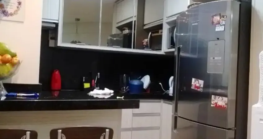 Apartamento com 2 quartos à venda na Rua José Rosa, 833, Cordeiros, Itajaí