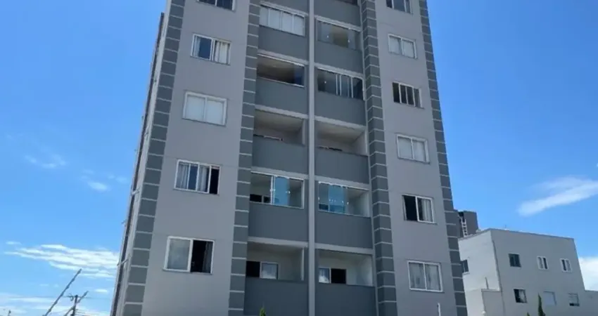 Apartamento com 2 quartos à venda na Rua Israel de Almeida, 718, São Vicente, Itajaí