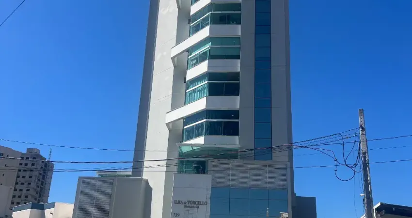 Apartamento com 2 quartos à venda na Rua Alberto Werner, 739, Vila Operária, Itajaí