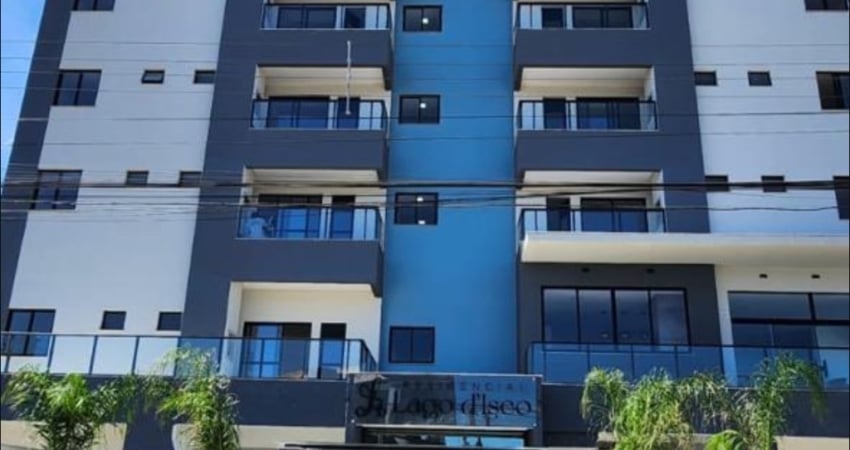 lindo apartamento com 1 suite bairro cordeiros
