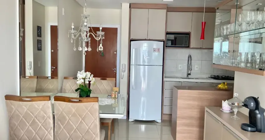 Apartamento com 2 quartos à venda na Avenida Itaipava, 3868, Itaipava, Itajaí