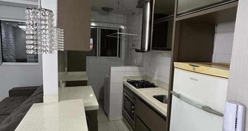 Apartamento com 2 quartos à venda na Rua Galdino de Borba, 415, Cordeiros, Itajaí