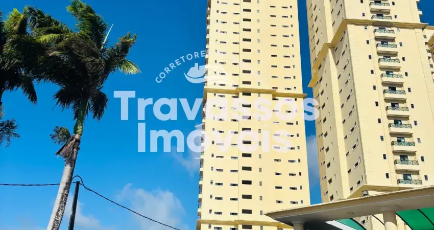 Apartamento à venda – cond. golden green candelária – av. jaguarari, natal/rn