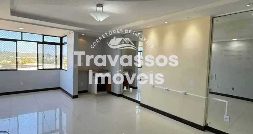 Apartamento com 4 quartos à venda na Rua Miguel Rocha, 1916, Candelária, Natal