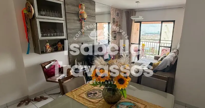 Lindo apartamento a venda de 3/4 no panamericano em nova parnamirim