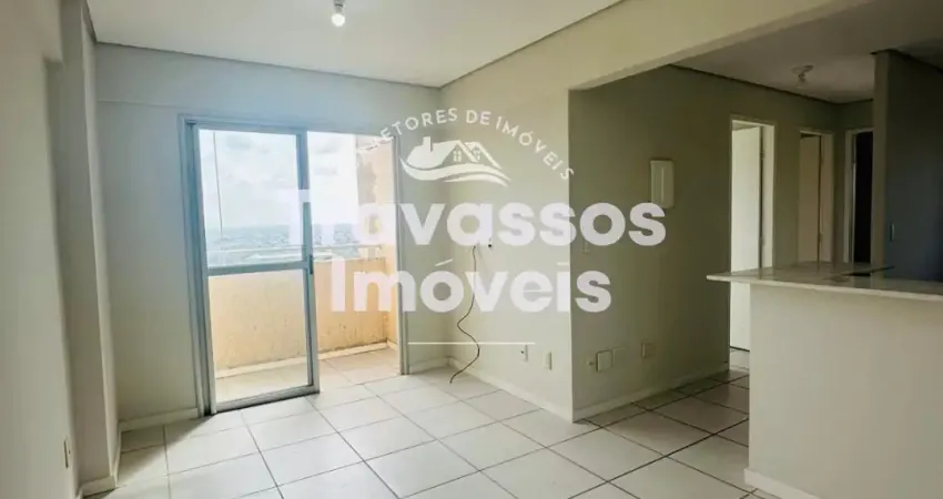 Apartamento com 2 quartos à venda na Rua Rio Paranapanema, 7930, Pitimbu, Natal