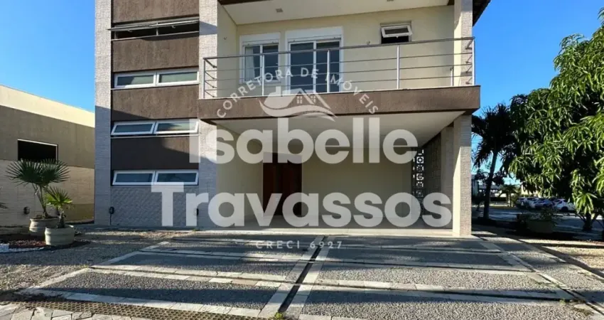 Casa em condomínio fechado com 3 quartos à venda na Avenida das Américas, 1342, Parque das Nações, Parnamirim