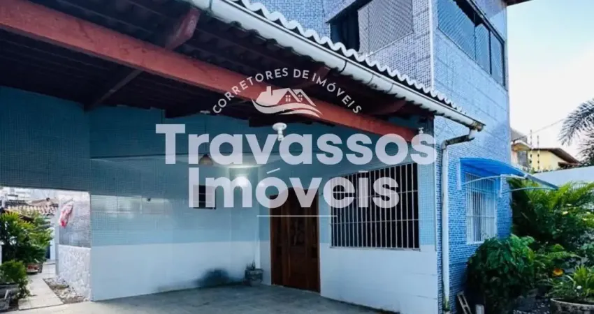 Casa em condomínio fechado com 3 quartos à venda na Rua das Oliveiras, 53, Nova Parnamirim, Parnamirim