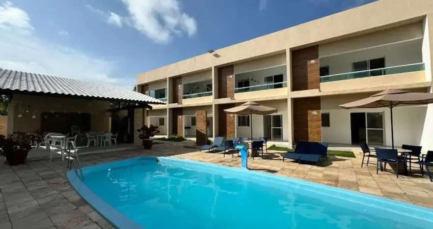 Apartamento com 2 quartos à venda na rua edite vasconcelos cruz, Praia Dos Carneiros, Tamandaré