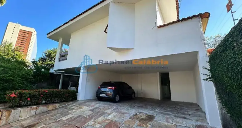 Casa com 3 quartos à venda na Rua do Chacon, Casa Forte, Recife