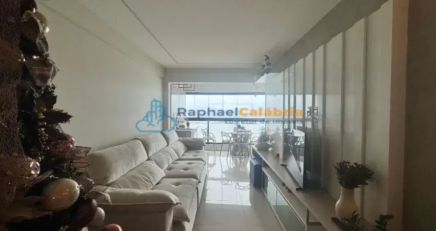EXCELENTE OPORTUNIDADE DE COMPRA DE APARTAMENTO DE 128M&#178; EM CASA CAIADA