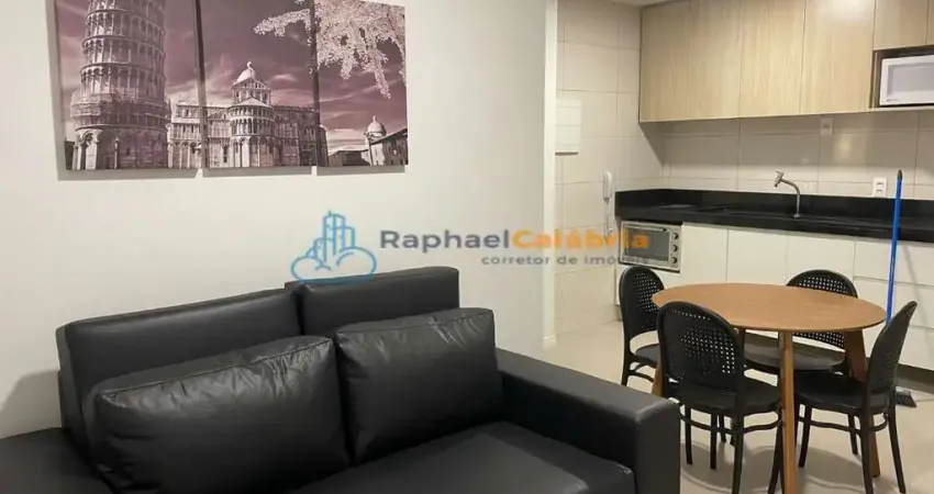 Apartamento com 1 quarto para alugar na Avenida Engenheiro José Estelita, São José, Recife