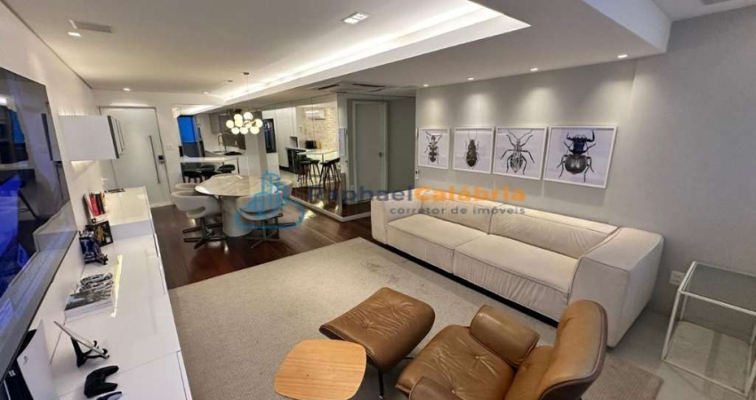 EXCELENTE OPORTUNIDADE DE COMPRA DE APARTAMENTO DE 126M&#178; NO BAIRRO DA JAQUEIRA