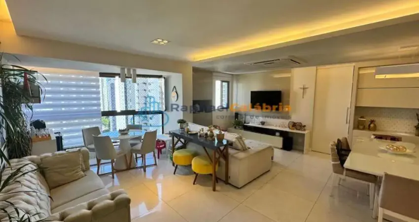 APARTAMENTO REFORMADO NO BAIRRO DO ROSARINHO