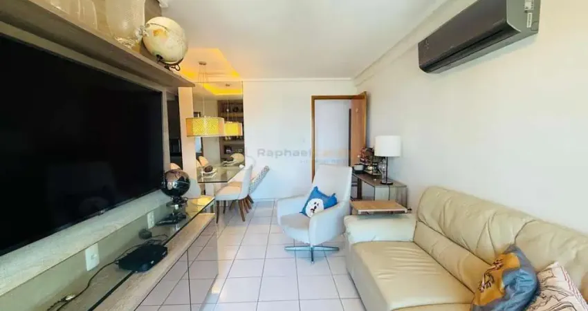Apartamento com 3 quartos à venda na Rua Manoel Bernardes, 282, Madalena, Recife