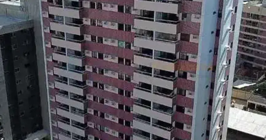 LINDO APARTAMENTO REFORMADO NA MADALENA