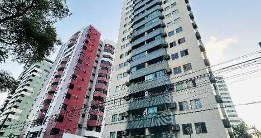 EXCELENTE OPORTUNIDADE EM ANDAR ALTO, COM 3 QUARTOS, DISPON&#205;VEL PARA COMPRA NO BAIRRO DE SET&#218;BAL