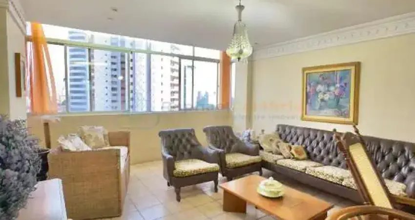 LINDO E ESPA&#199;OSO APARTAMENTO DISPON&#205;VEL PARA COMPRA NO ESPINHEIRO