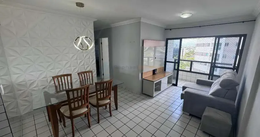 EXCELENTE OPORTUNIDADE DE COMPRA DE APARTAMENTO DE 2 QUARTOS NO PRADO