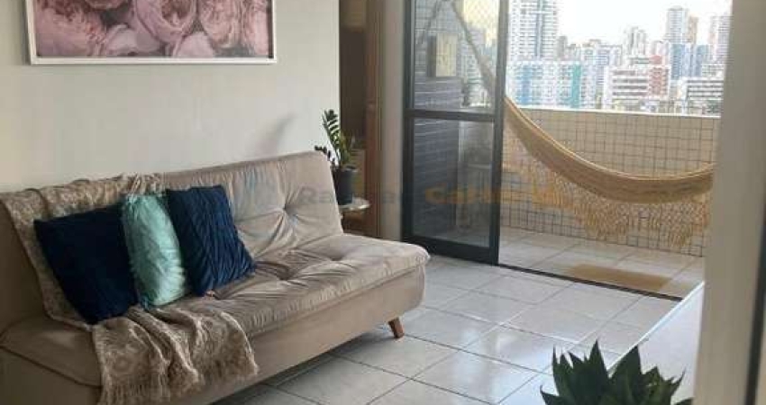 OPORTUNIDADE DE VENDA DE BEL&#205;SSIMO APARTAMENTO EM CASA FORTE