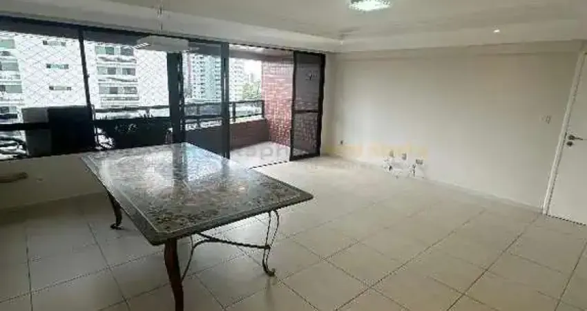 EXCELENTE APARTAMENTO DE 3 QUARTOS NO BAIRRO DE CASA FORTE