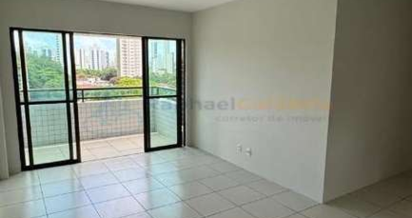 APARTAMENTO DE 3 QUARTOS DISPON&#205;VEL PARA VENDA NO BAIRRO DE CASA FORTE