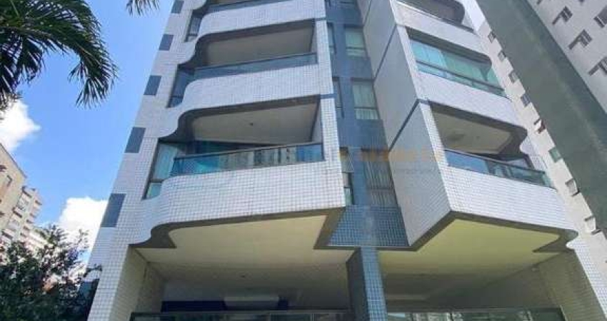LINDO E ESPA&#199;OSO APARTAMENTO DISPON&#205;VEL PARA VENDA NA ENCRUZILHADA